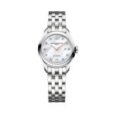 Clifton, 31mm, Staoinless Steel, Automatic