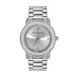Ted Baker 37mm Stainless Steel Watch