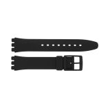 LADY BLACK Plastic Strap