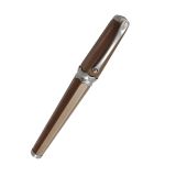 Montegrappa Piccola Beige Fountain Pen