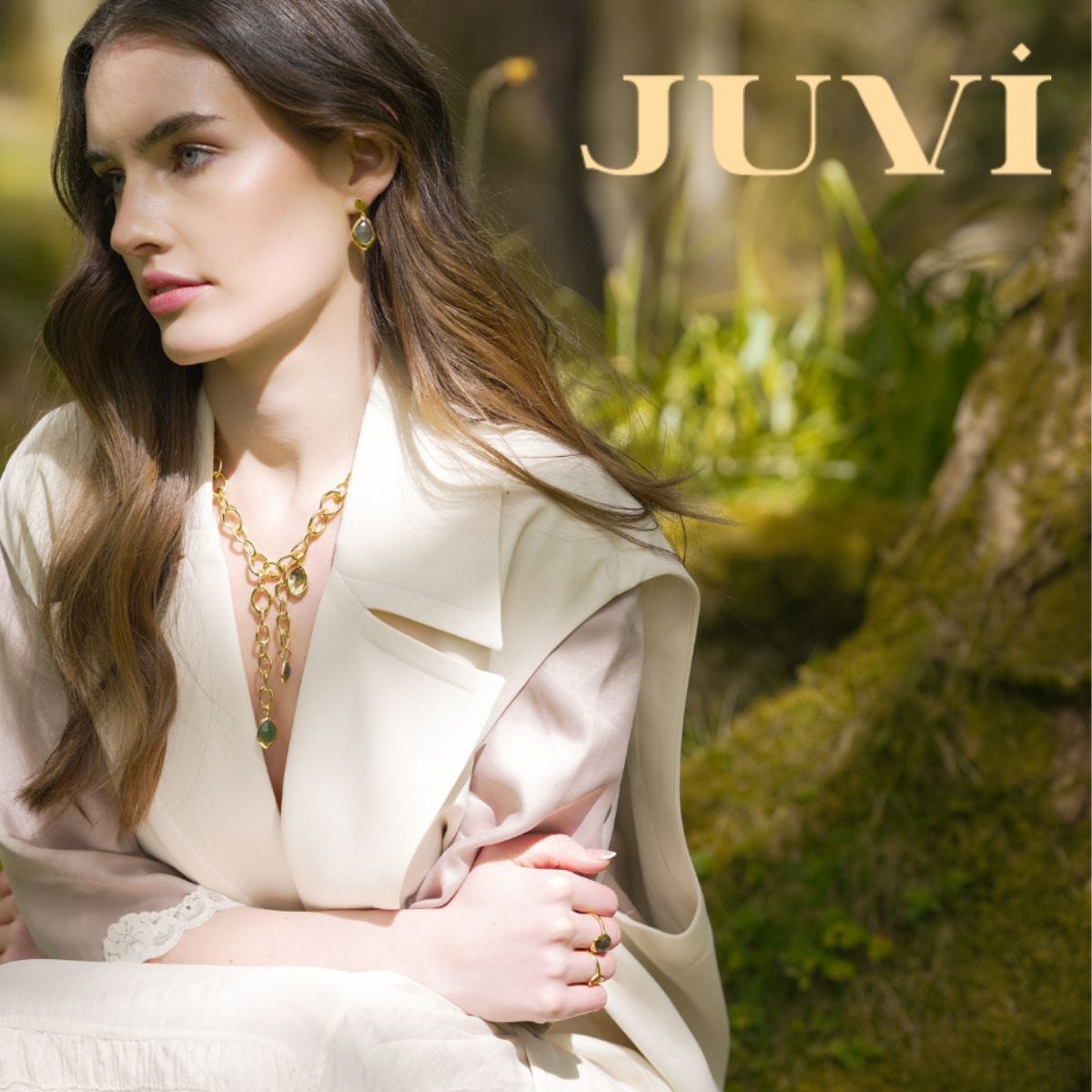Juvi Jewellery