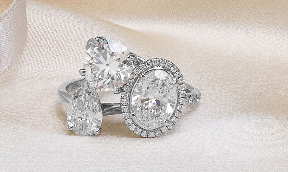 Engagement Ring Guide