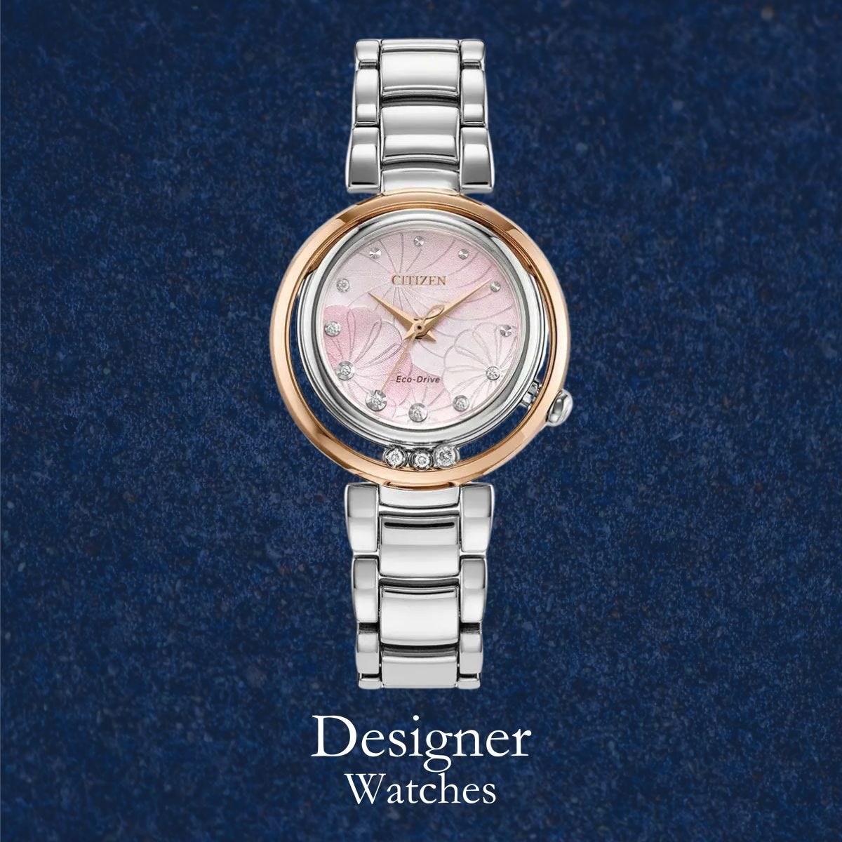Designer Watch Collection