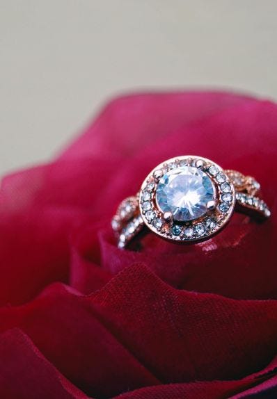 Engagement Ring Guide