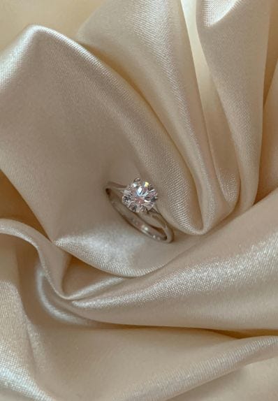 Engagement Rings