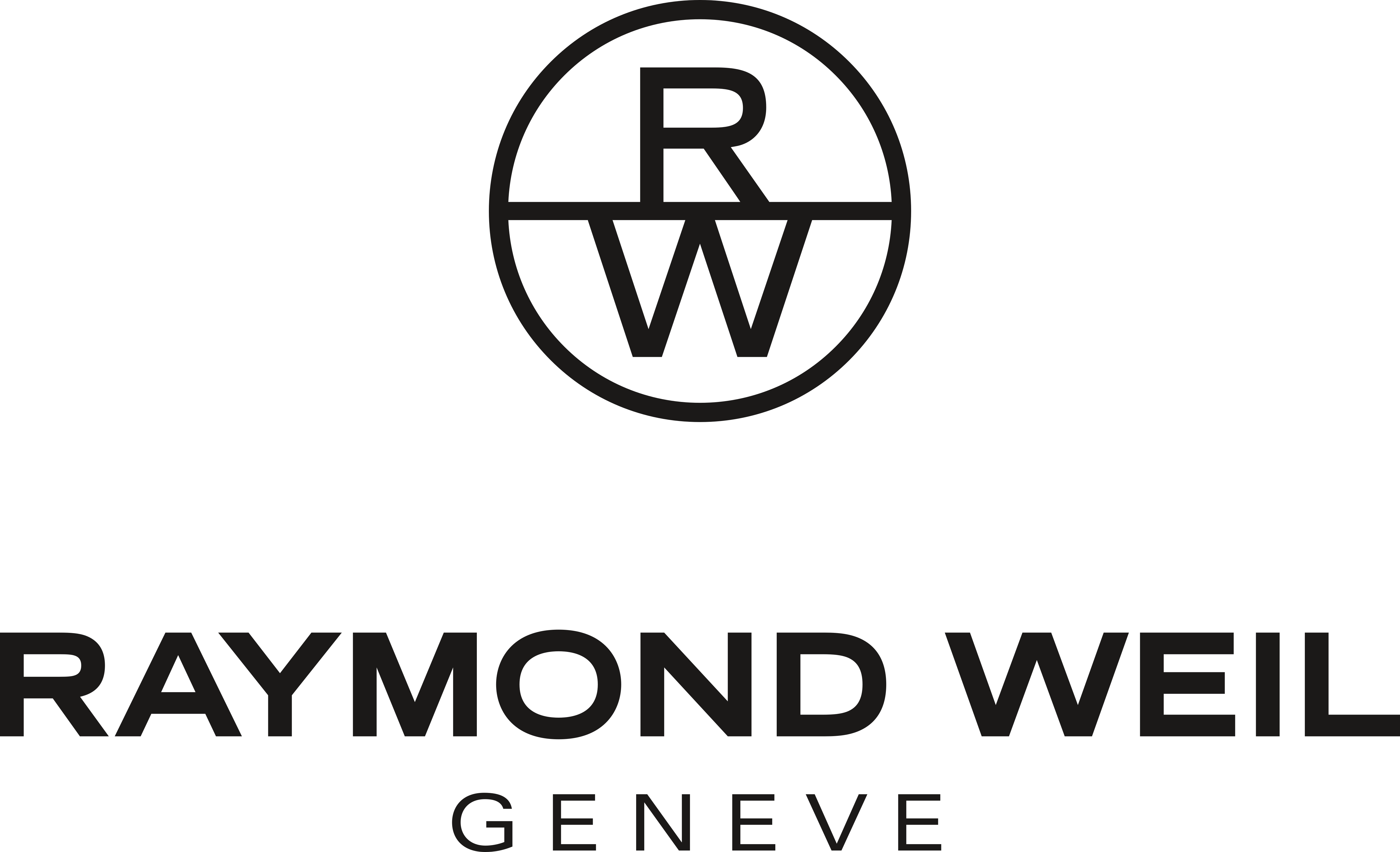 Raymond Weil Logo