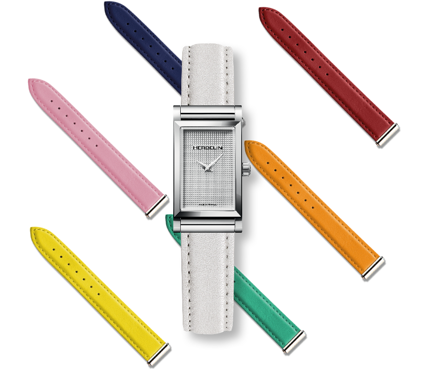 Herbelin Antares Straps