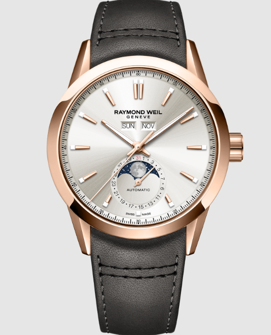 Raymond Weil Freelancer - 2766-PC5-64001