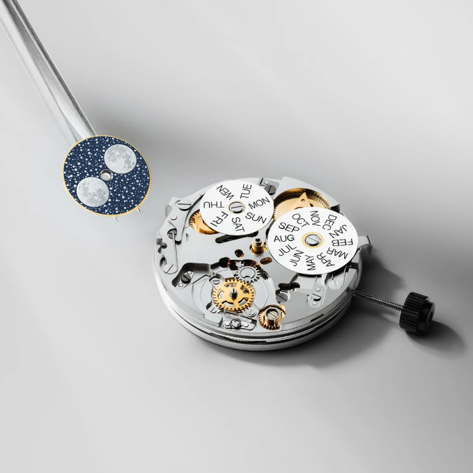 Rayond Weil Freelancer - 2766-ST-50001 image two