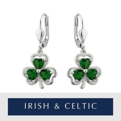 Celtic Jewellery