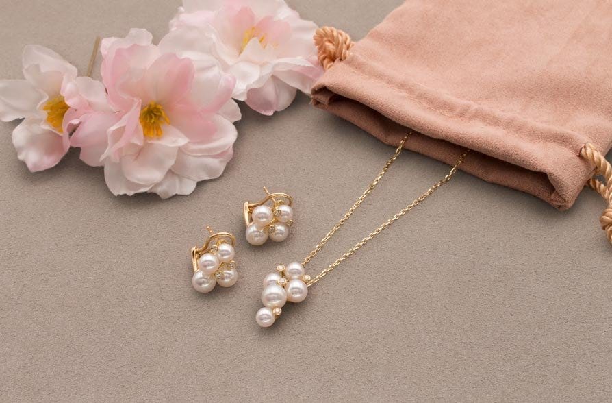 Bridal Jewellery