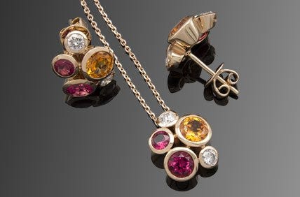 Gemstones
