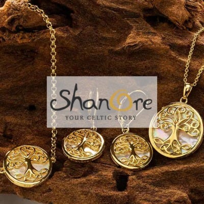 ShanOre Jewellery