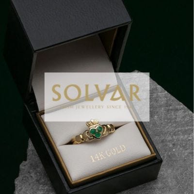 Solvar Jewellery